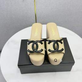 Picture of Chanel Shoes _SKUChanelsz35-40S05232915